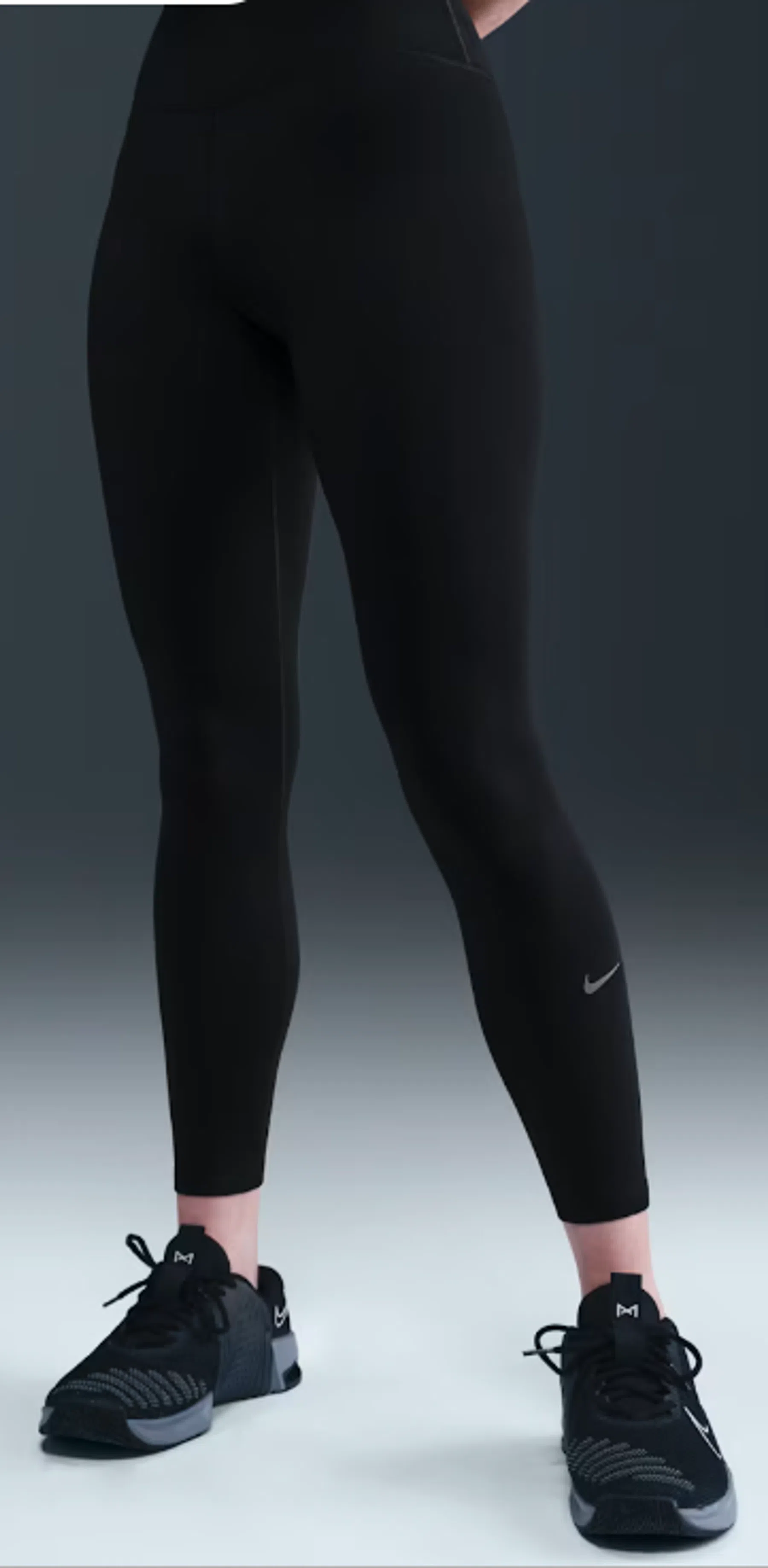 Nike One Therma Fit Legging